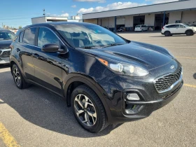 Kia Sportage * LX * CARFAX *    | Mobile.bg    2