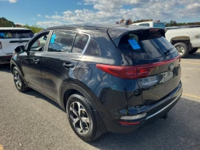 Kia Sportage * LX * CARFAX *    | Mobile.bg    4