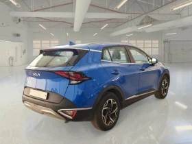 Обява за продажба на Kia Sportage Kia Sportage 1.6 CRDI Business ~47 700 лв. - изображение 3