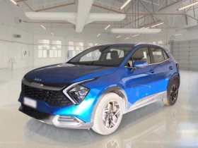 Обява за продажба на Kia Sportage Kia Sportage 1.6 CRDI Business ~47 700 лв. - изображение 1
