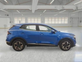 Обява за продажба на Kia Sportage Kia Sportage 1.6 CRDI Business ~47 700 лв. - изображение 1