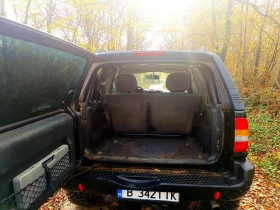 Opel Frontera 2.2DTL | Mobile.bg    6