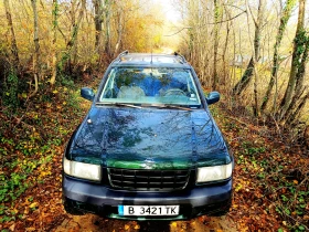 Opel Frontera 2.2DTL | Mobile.bg    7