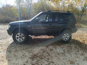 Opel Frontera 2.2DTL | Mobile.bg    11