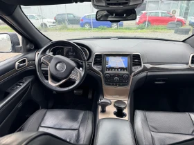 Jeep Grand cherokee 3.0 4x4 overland distronic, kamera - 27600 лв. / 14111.66 € - 17019528 10