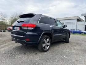 Jeep Grand cherokee 3.0 4x4 overland distronic, kamera - 27600 лв. / 14111.66 € - 17019528 6