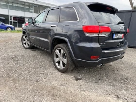 Jeep Grand cherokee 3.0 4x4 overland distronic, kamera - 27600 лв. / 14111.66 € - 17019528 5