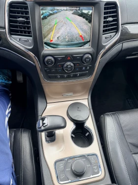 Jeep Grand cherokee 3.0 4x4 overland distronic, kamera - 27600 лв. / 14111.66 € - 17019528 12
