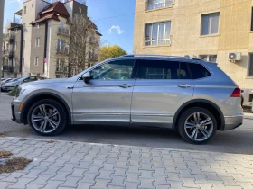 VW Tiguan R-Line 4-Motion - 54900 лв. / 28069.92 € - 20153423 4