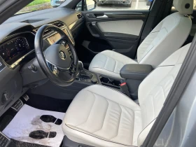VW Tiguan R-Line 4-Motion - 54900 лв. / 28069.92 € - 20153423 10
