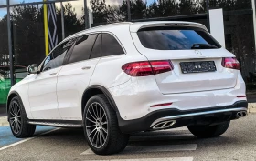 Mercedes-Benz GLC 220 CDI AMG LINE 9G 4-MATIC ГЕРМАНИЯ ПАНОРАМА ФУЛЛ - 44999 лв. / 23007.62 € - 99632212 6