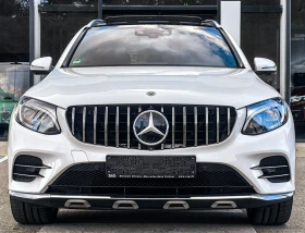Mercedes-Benz GLC 220 CDI AMG LINE 9G 4-MATIC ГЕРМАНИЯ ПАНОРАМА ФУЛЛ - 44999 лв. / 23007.62 € - 99632212 2