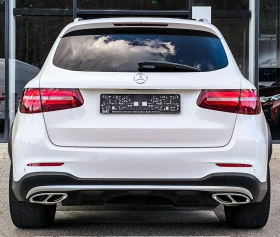 Mercedes-Benz GLC 220 CDI AMG LINE 9G 4-MATIC ГЕРМАНИЯ ПАНОРАМА ФУЛЛ - 44999 лв. / 23007.62 € - 99632212 8