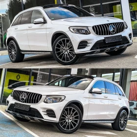 Mercedes-Benz GLC 220 CDI AMG LINE 9G 4-MATIC ГЕРМАНИЯ ПАНОРАМА ФУЛЛ - 44999 лв. / 23007.62 € - 99632212 4