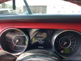 Jeep Gladiator RUBICON 4X4* АВТОКРЕДИТ*  - 63400 лв. / 32415.91 € - 71435472 12