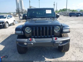 Jeep Gladiator RUBICON 4X4* АВТОКРЕДИТ*  - 63400 лв. / 32415.91 € - 71435472 3