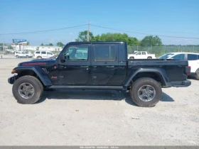 Jeep Gladiator RUBICON 4X4* АВТОКРЕДИТ*  - 63400 лв. / 32415.91 € - 71435472 7
