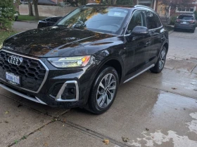 Audi Q5 * CARFAX * БЕЗ ПЪРВОНАЧАЛНА ВНОСКА