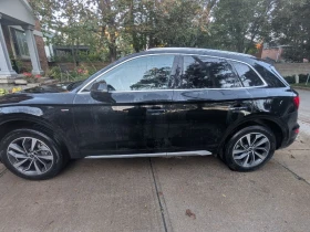 Audi Q5 * CARFAX * БЕЗ ПЪРВОНАЧАЛНА ВНОСКА - 46500 лв. / 23775.07 € - 78025698 2