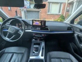 Audi Q5 * CARFAX * БЕЗ ПЪРВОНАЧАЛНА ВНОСКА - 46500 лв. / 23775.07 € - 78025698 6