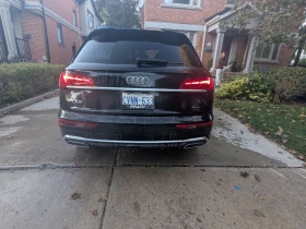 Audi Q5 * CARFAX * БЕЗ ПЪРВОНАЧАЛНА ВНОСКА - 46500 лв. / 23775.07 € - 78025698 5