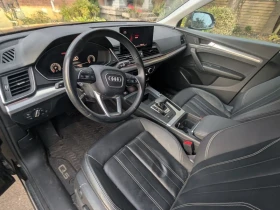 Audi Q5 * CARFAX * БЕЗ ПЪРВОНАЧАЛНА ВНОСКА