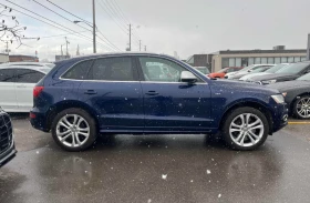 Audi SQ5 Technik | Mobile.bg    5