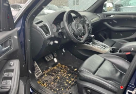 Audi SQ5 Technik | Mobile.bg    9