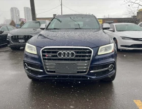 Audi SQ5 Technik | Mobile.bg    2