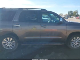 Toyota Sequoia PLATINUM CARFAX АВТО КРЕДИТ  - 34250 лв. / 17511.75 € - 73172103 7