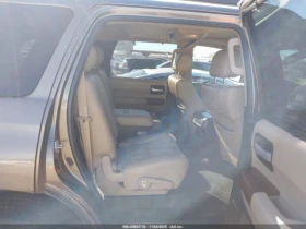 Toyota Sequoia PLATINUM CARFAX АВТО КРЕДИТ  - 34250 лв. / 17511.75 € - 73172103 13