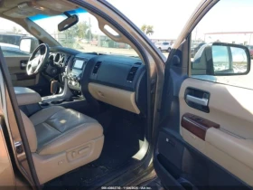 Toyota Sequoia PLATINUM CARFAX АВТО КРЕДИТ  - 34250 лв. / 17511.75 € - 73172103 10