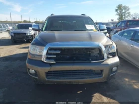Toyota Sequoia PLATINUM CARFAX АВТО КРЕДИТ  - 34250 лв. / 17511.75 € - 73172103 2