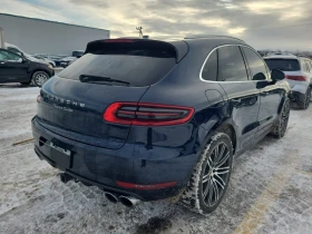 Porsche Macan * TURBO SPORT UTILITY * CARFAX * , снимка 3