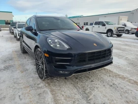 Porsche Macan * TURBO SPORT UTILITY * CARFAX * , снимка 2