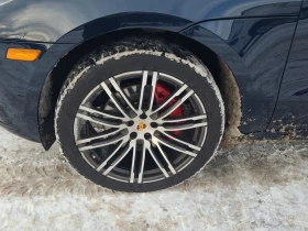 Porsche Macan * TURBO SPORT UTILITY * CARFAX * , снимка 6