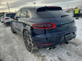 Porsche Macan * TURBO SPORT UTILITY * CARFAX * , снимка 4