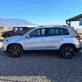 VW Tiguan 2.0TDI* Track&Style 4Motion* Exclusive* FULL&FULL* - 24900 лв. / 12731.17 € - 93445772 3