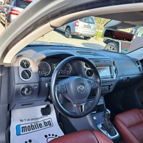 VW Tiguan 2.0TDI* Track&Style 4Motion* Exclusive* FULL&FULL* - 24900 лв. / 12731.17 € - 93445772 9