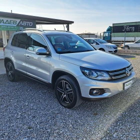 VW Tiguan 2.0TDI* Track&Style 4Motion* Exclusive* FULL&FULL* - 24900 лв. / 12731.17 € - 93445772 5