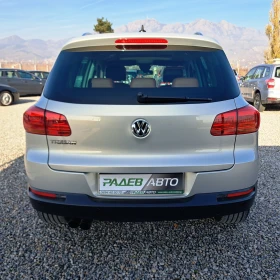 VW Tiguan 2.0TDI* Track&Style 4Motion* Exclusive* FULL&FULL* - 24900 лв. / 12731.17 € - 93445772 8
