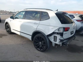 VW Tiguan R-LINE BLACK/2.0T SEL - 29999 лв. / 15338.25 € - 92406583 5