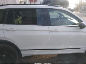 VW Tiguan R-LINE BLACK/2.0T SEL - 29999 лв. / 15338.25 € - 92406583 8