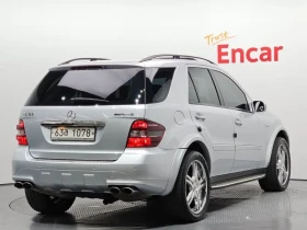 Mercedes-Benz ML 63 AMG - 23120 лв. / 11821.07 € - 94315886 2