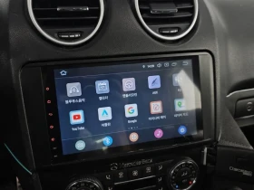 Mercedes-Benz ML 63 AMG - 23120 лв. / 11821.07 € - 94315886 15