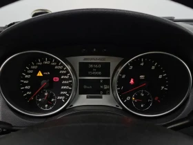 Mercedes-Benz ML 63 AMG - 23120 лв. / 11821.07 € - 94315886 8