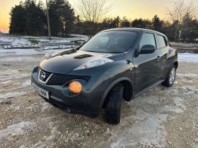 Nissan Juke, снимка 2