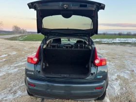 Nissan Juke, снимка 6