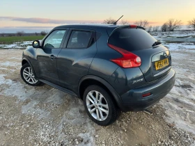 Nissan Juke, снимка 4