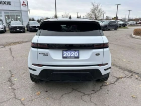 Land Rover Range Rover Evoque * SE * CARFAX * ЦЕНА ДО БГ, снимка 10